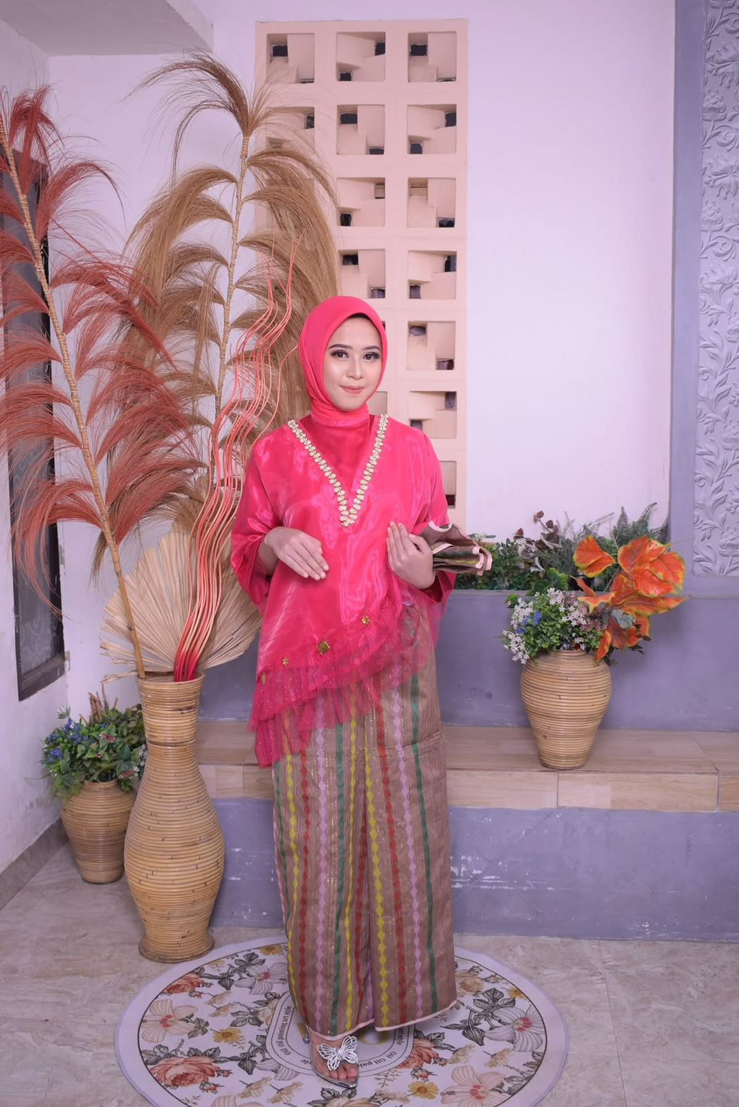 Baju Bodo